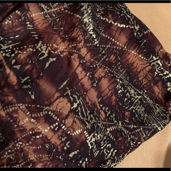 NWT Swimsuit Cover Up/Shoulder Wrap - Picture 13 of 13